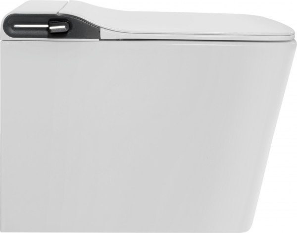 Унитаз приставной Grossman Smart GR-PR-5701