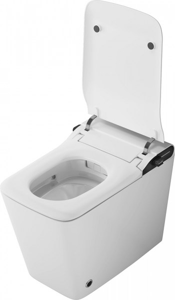 Унитаз приставной Grossman Smart GR-PR-5701