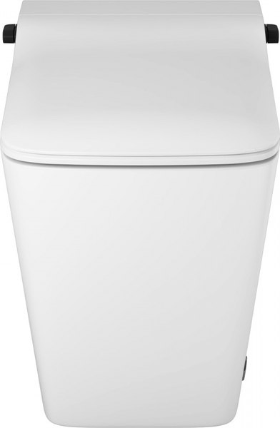 Унитаз приставной Grossman Smart GR-PR-5701