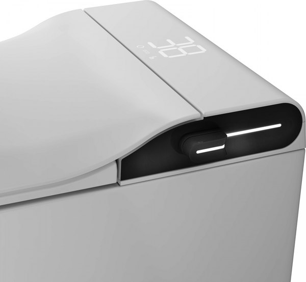 Унитаз приставной Grossman Smart GR-PR-5701