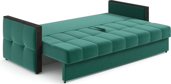 Диван Mio Tesoro Валенсия 3-х местный