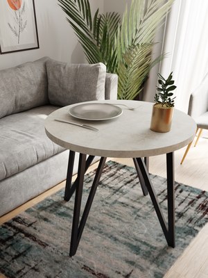 Обеденный стол Макс Стайл СтО-1000