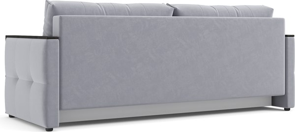 Диван Mio Tesoro Валенсия 3-х местный