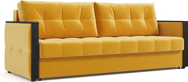 Диван Mio Tesoro Валенсия 3-х местный - фото