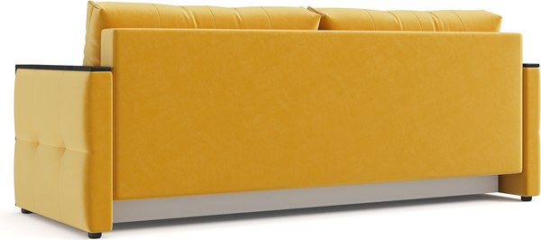 Диван Mio Tesoro Валенсия 3-х местный