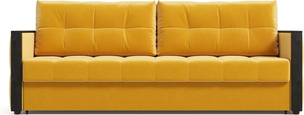 Диван Mio Tesoro Валенсия 3-х местный