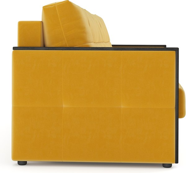 Диван Mio Tesoro Валенсия 3-х местный