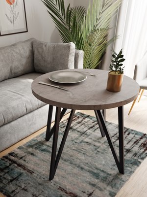 Обеденный стол Макс Стайл СтО-1000