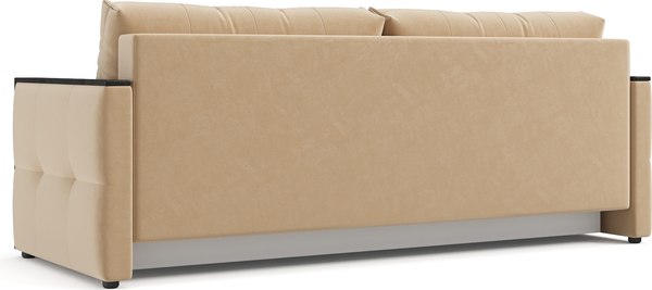 Диван Mio Tesoro Валенсия 3-х местный