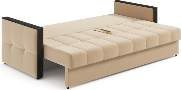 Диван Mio Tesoro Валенсия 3-х местный