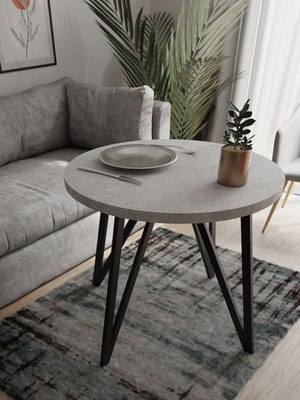 Обеденный стол Макс Стайл СтО-1000