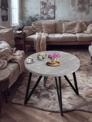 Обеденный стол Макс Стайл СтО-1000