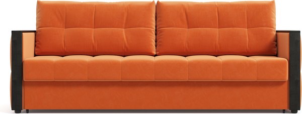 Диван Mio Tesoro Валенсия 3-х местный