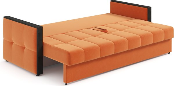 Диван Mio Tesoro Валенсия 3-х местный