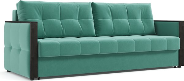 Диван Mio Tesoro Валенсия 3-х местный - фото