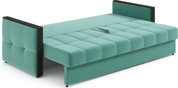 Диван Mio Tesoro Валенсия 3-х местный