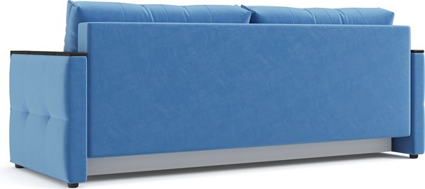 Диван Mio Tesoro Валенсия 3-х местный