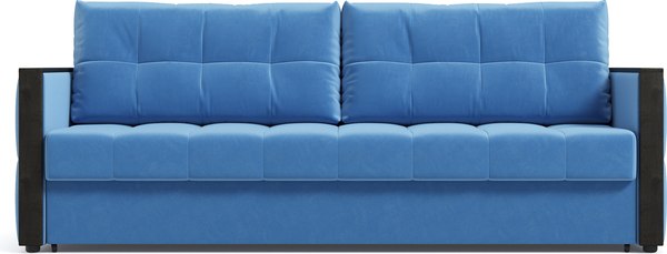 Диван Mio Tesoro Валенсия 3-х местный