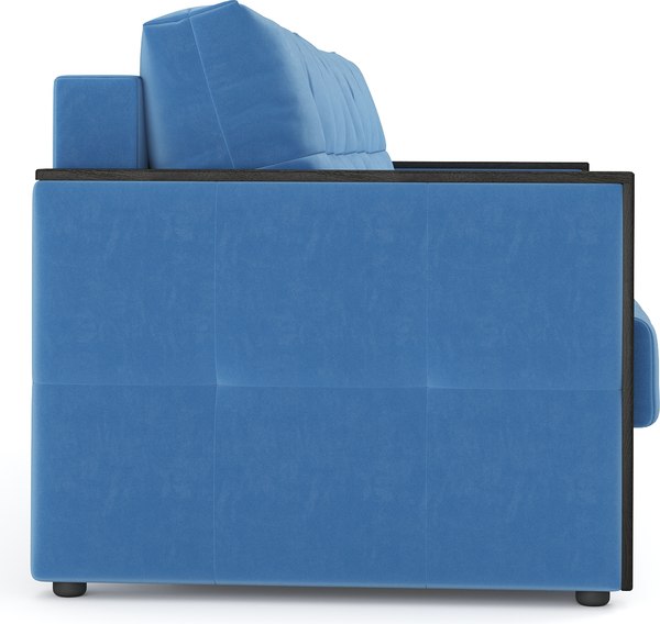 Диван Mio Tesoro Валенсия 3-х местный