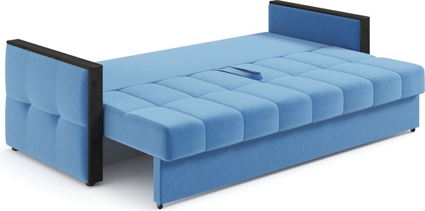 Диван Mio Tesoro Валенсия 3-х местный