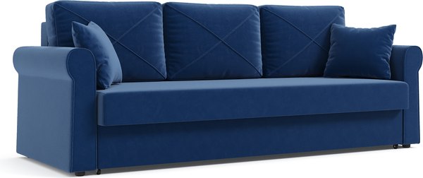 Диван Mio Tesoro Имола 3-х местный - фото