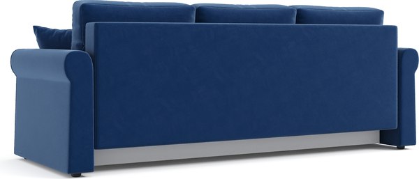 Диван Mio Tesoro Имола 3-х местный