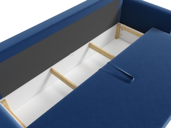 Диван Mio Tesoro Имола 3-х местный