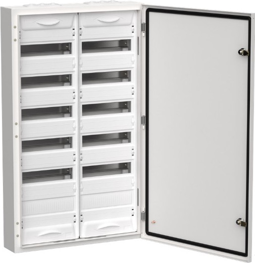 Корпус металлический IEK TI5-50-N-2X072-54 - фото