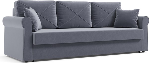 Диван Mio Tesoro Имола 3-х местный - фото