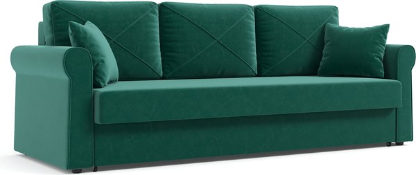 Диван Mio Tesoro Имола 3-х местный - фото