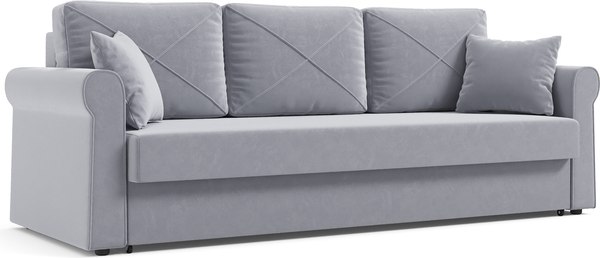 Диван Mio Tesoro Имола 3-х местный - фото