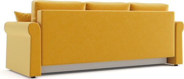 Диван Mio Tesoro Имола 3-х местный