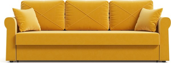 Диван Mio Tesoro Имола 3-х местный