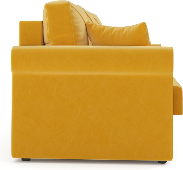 Диван Mio Tesoro Имола 3-х местный