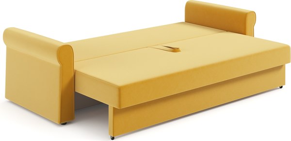 Диван Mio Tesoro Имола 3-х местный