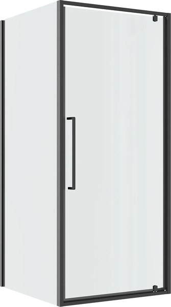 Душевой уголок Niagara Nova NG-35-9AGR-A90GR-34 90х90х195 - фото