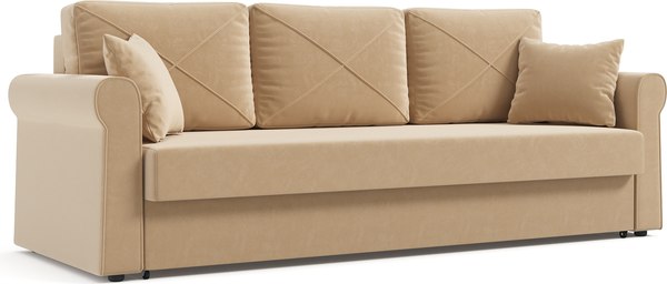 Диван Mio Tesoro Имола 3-х местный - фото