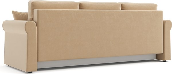 Диван Mio Tesoro Имола 3-х местный