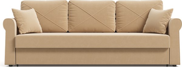 Диван Mio Tesoro Имола 3-х местный