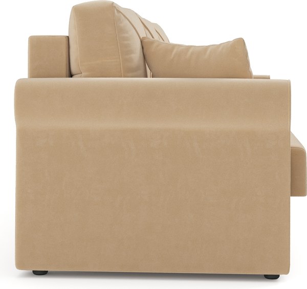 Диван Mio Tesoro Имола 3-х местный