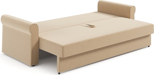 Диван Mio Tesoro Имола 3-х местный