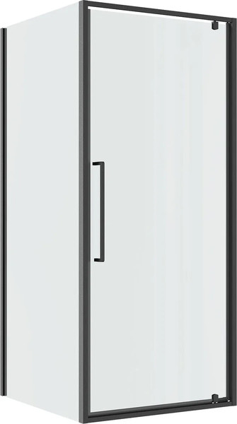 Душевой уголок Niagara Nova NG-35-9AGR-A80GR-34 90х80х195 - фото