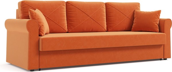 Диван Mio Tesoro Имола 3-х местный - фото