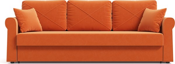 Диван Mio Tesoro Имола 3-х местный