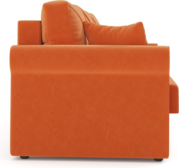 Диван Mio Tesoro Имола 3-х местный