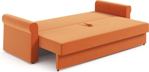 Диван Mio Tesoro Имола 3-х местный