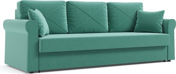 Диван Mio Tesoro Имола 3-х местный - фото