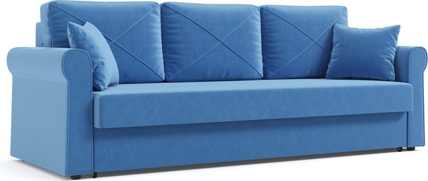 Диван Mio Tesoro Имола 3-х местный - фото