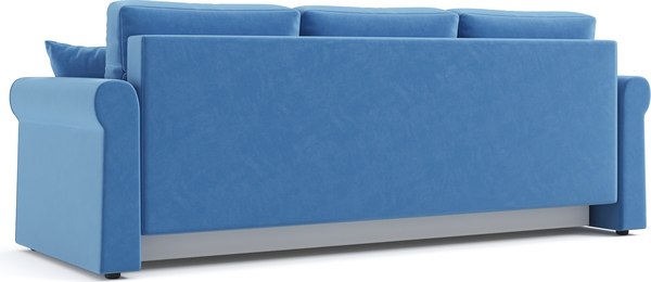 Диван Mio Tesoro Имола 3-х местный