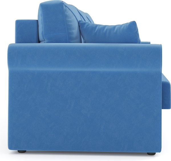 Диван Mio Tesoro Имола 3-х местный